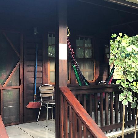 Bananarama Dive & Beach Resort West Bay Exterior photo